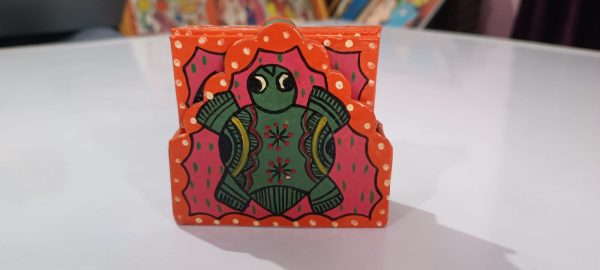 Button Box