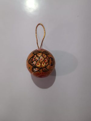 Christmas Ball