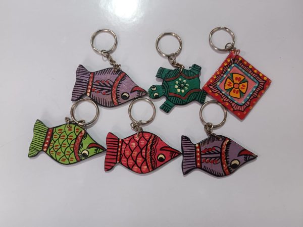 Key Ring