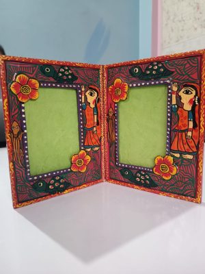 Photo Frame-Double